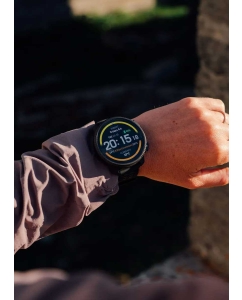 Купить Умные часы Suunto Vertical 2 Titanium Black SS051208000  в E-mobi