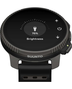 Купить Умные часы Suunto Vertical 2 Titanium Black SS051208000  в E-mobi