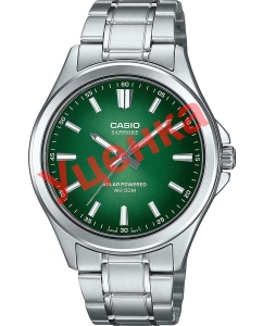 Купить Японские наручные часы Casio Collection MTS-RS100D-3A-ucenka  в E-mobi