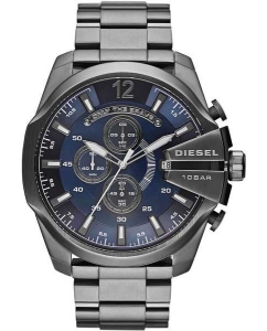 Купить Наручные часы Diesel DZ4329-ucenka-1 с хронографом в E-mobi