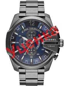 Купить Наручные часы Diesel DZ4329-ucenka-1 с хронографом  в E-mobi