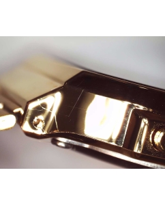 Купить Японские наручные часы Casio Vintage A-168WG-9-ucenka-1 с хронографом  в E-mobi