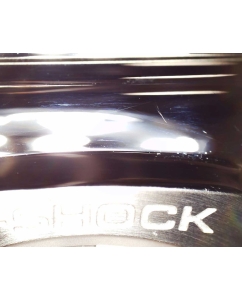 Купить Японские наручные часы Casio G-SHOCK GM-2110D-7A-ucenka с хронографом  в E-mobi