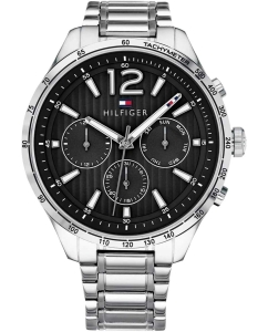 Купить Наручные часы Tommy Hilfiger 1791469 в E-mobi