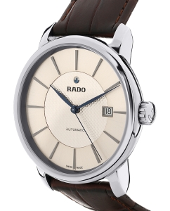 Купить Швейцарские механические наручные часы Rado R14077255  в E-mobi