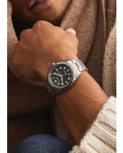 Купить Японские титановые наручные часы Citizen BM8560-53E  в E-mobi