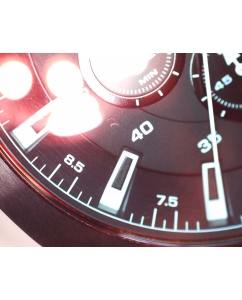 Купить Наручные часы Diesel DZ4323-ucenka с хронографом  в E-mobi