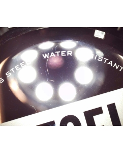 Купить Наручные часы Diesel DZ4343-ucenka-1 с хронографом  в E-mobi