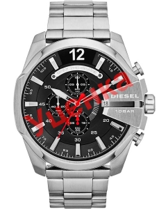 Купить Наручные часы Diesel DZ4308-ucenka с хронографом  в E-mobi