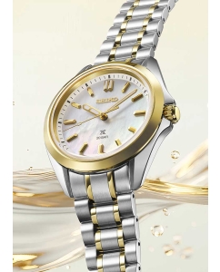 Купить Японские механические наручные часы Seiko Prospex SUR608  в E-mobi