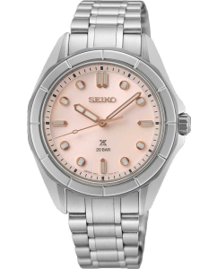 Купить Японские механические наручные часы Seiko Prospex SUR597 в E-mobi