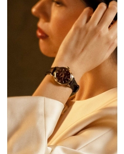 Купить Японские механические наручные часы Seiko Presage Cocktail Time SRE020  в E-mobi