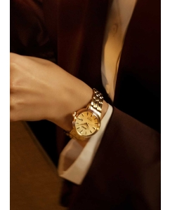 Купить Японские механические наручные часы Seiko Presage Cocktail Time SRE018  в E-mobi