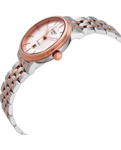 Купить Швейцарские механические наручные часы Tissot T122.207.22.031.01  в E-mobi