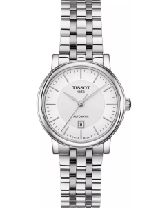Купить Швейцарские механические наручные часы Tissot T122.207.11.031.00 в E-mobi