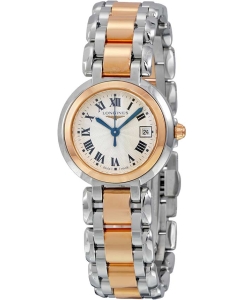 Купить Швейцарские наручные часы Longines L8.110.5.78.6 в E-mobi