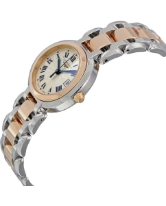 Купить Швейцарские наручные часы Longines L8.110.5.78.6  в E-mobi