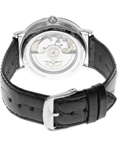 Купить Швейцарские механические наручные часы Longines L4.910.4.57.2  в E-mobi