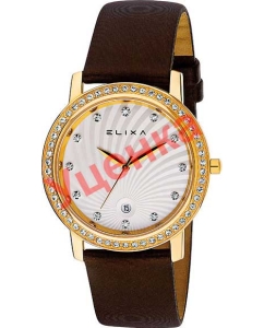 Купить Наручные часы Elixa E044-L138-ucenka  в E-mobi