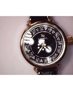 Купить Российские золотые наручные часы NIKA 0311.2.3.56H-ucenka  в E-mobi