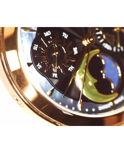 Купить Швейцарские наручные часы L Duchen D857.20.31-ucenka  в E-mobi