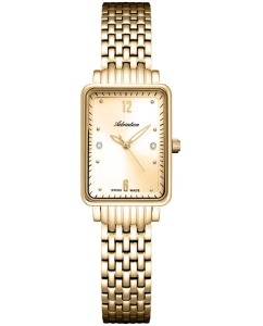 Купить Швейцарские наручные часы Adriatica A3829.1171Q-ucenka в E-mobi