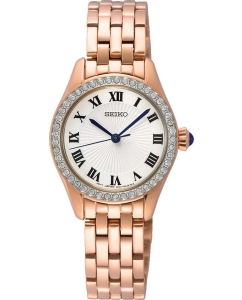 Купить Японские наручные часы Seiko SUR338P1-ucenka в E-mobi