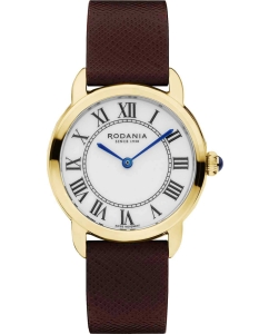 Купить Наручные часы Rodania R27007-ucenka в E-mobi