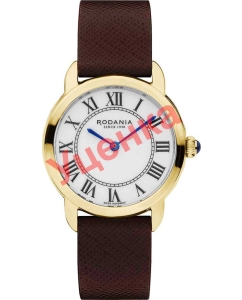 Купить Наручные часы Rodania R27007-ucenka  в E-mobi