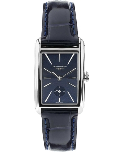 Купить Швейцарские наручные часы Longines L5.512.4.93.2-ucenka в E-mobi