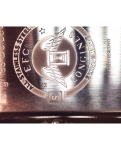 Купить Швейцарские наручные часы Longines L5.512.4.93.2-ucenka  в E-mobi