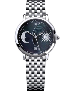 Купить Швейцарские наручные часы L Duchen D781.10.31-ucenka в E-mobi
