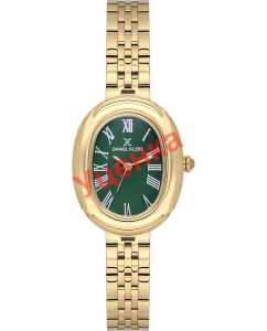 Купить Наручные часы Daniel Klein DK.1.13871-3-ucenka  в E-mobi