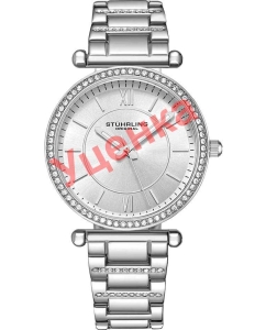 Купить Наручные часы Stuhrling 3905.1-ucenka-2  в E-mobi