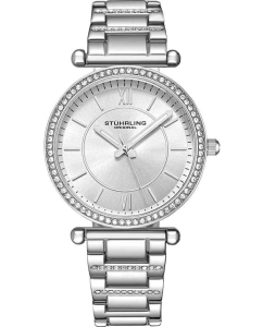 Купить Наручные часы Stuhrling 3905.1-ucenka-1 в E-mobi