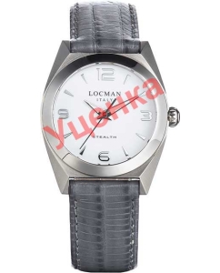 Купить Наручные часы Locman 0804A08A00WHNKPI-ucenka  в E-mobi