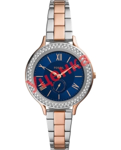 Купить Наручные часы Fossil ES4951-ucenka  в E-mobi