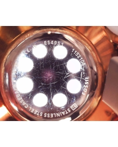 Купить Наручные часы Fossil ES4951-ucenka  в E-mobi