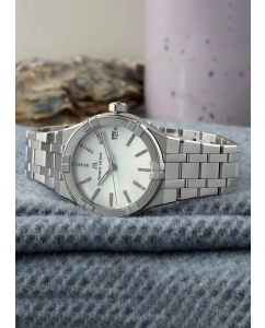 Купить Швейцарские наручные часы Maurice Lacroix AI1106-SS002-170-1  в E-mobi