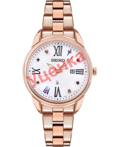 Купить Японские наручные часы Seiko SUT368-ucenka-1  в E-mobi