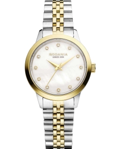 Купить Наручные часы Rodania R10007-ucenka-1 в E-mobi
