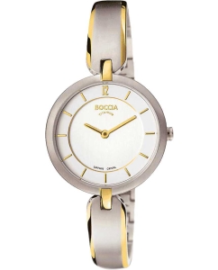 Купить Титановые наручные часы Boccia Titanium 3164-03-ucenka в E-mobi