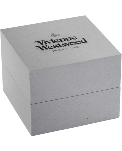 Купить Наручные часы Vivienne Westwood VV292GYSG-ucenka в E-mobi