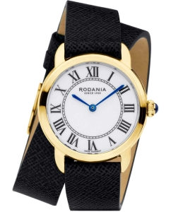 Купить Наручные часы Rodania R27008-ucenka в E-mobi