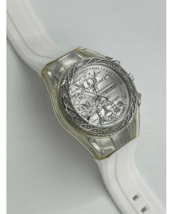 Купить Швейцарские наручные часы TechnoMarine TM115383-ucenka с хронографом  в E-mobi