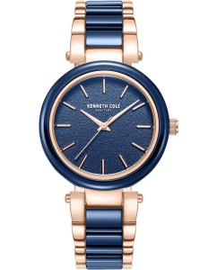 Купить Наручные часы Kenneth Cole KCWLG0062701 в E-mobi