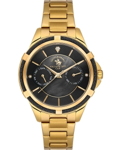 Купить Наручные часы Santa Barbara Polo & Racquet Club SB.1.10500-2-ucenka в E-mobi