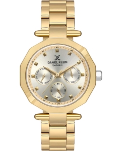 Купить Наручные часы Daniel Klein DK.1.13605-4-ucenka в E-mobi