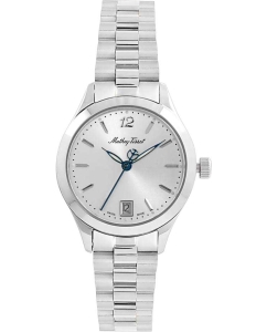 Купить Швейцарские наручные часы Mathey-Tissot D411MAS-ucenka в E-mobi