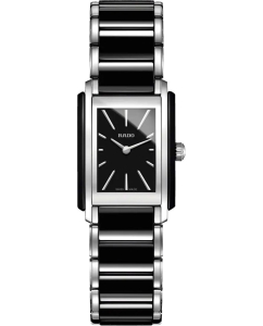 Купить Швейцарские керамические наручные часы Rado R20223152 в E-mobi
